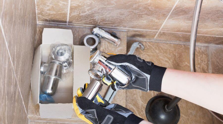 Expert flood damage restoration services in Cragford, AL